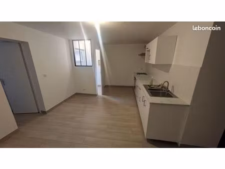 location appartement t4