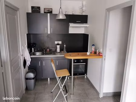 appartement a louer sur avranches