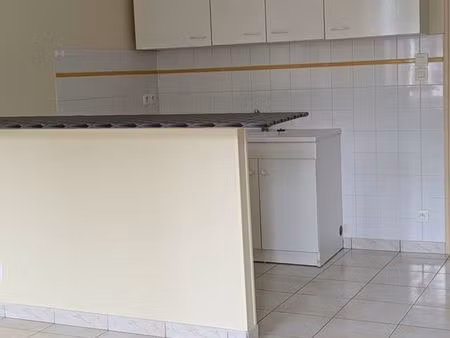 appartement t2 35m2