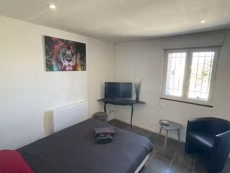 f1 t1 studio appartement meublé ou non