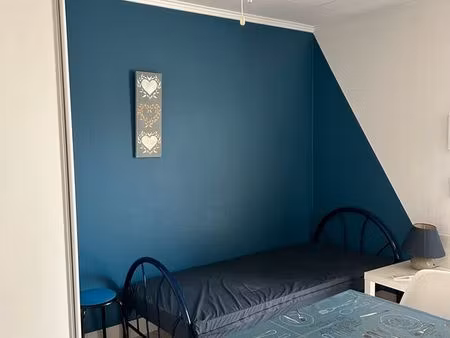studio étudiant iut utt
