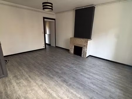maison location
