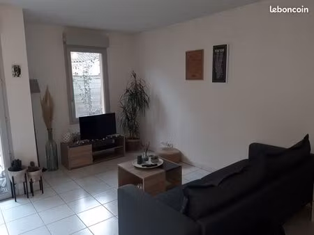 f3 a louer aux pradettes