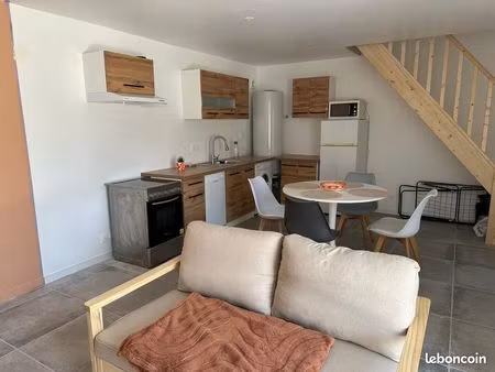 studio à louer abbeville quartier saint gilles