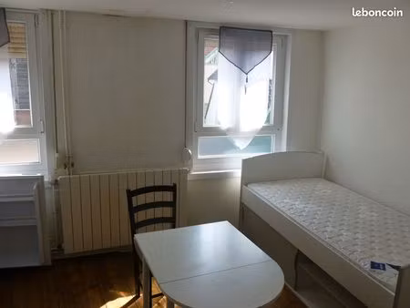 lous studio amiens