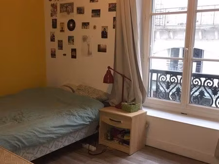studio étudiant hyper centre