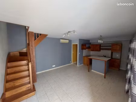 appartement rénové et climatisé