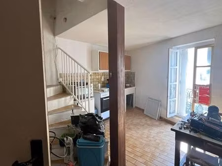 location appartement beziers