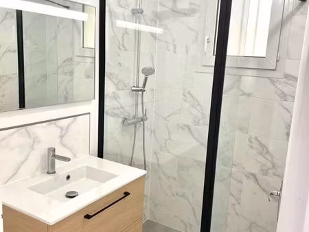 location appartement t2  50 m2  625 à buxerolles