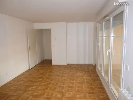 appartement 2 pièces 39m à proximité de la gare