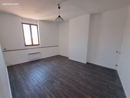 douai centre - appartement f2 – 41 m² –refait à neuf
