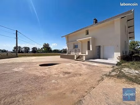 duplex 2 pièces 41 m²