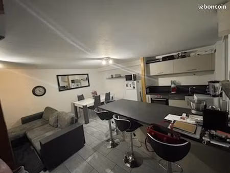 loue appartement duplex 50 m2 m meublé