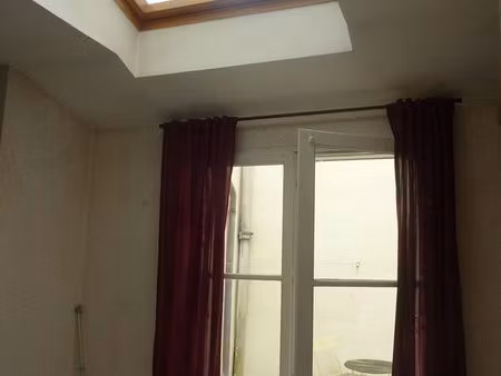 appartement t1 bis - centre-ville - idéal étudiant