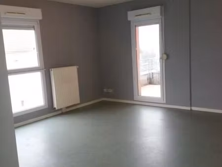 appartement 4 pièces 98 m²