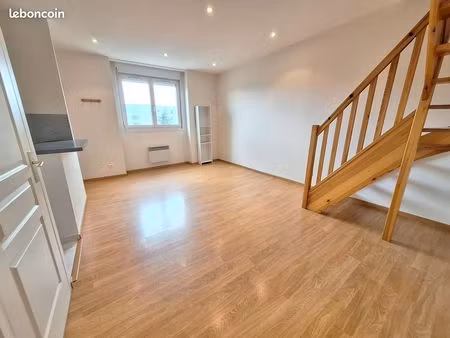 appartement t3 bd vauban 100 mètres l'université catholique