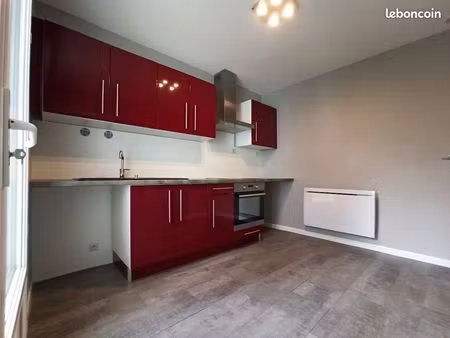 t2 quartier résidentiel