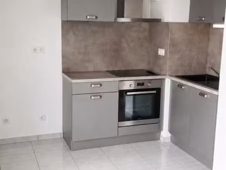 appartement 1 pièce 30 m²