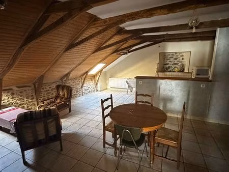 appartement type f4