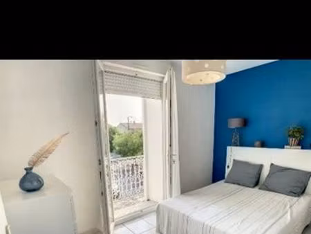 f2 en location étudiante à partir de septembre