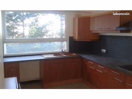 t4 de 85 m² rue de fougères rennes