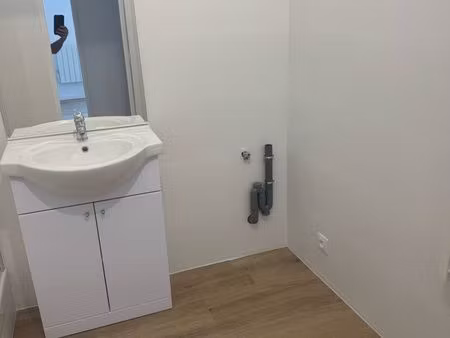 appartement  t2
