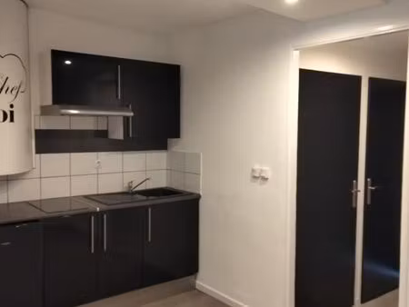 t2 proche centre chauffage compris