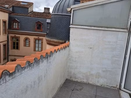 t2 quartier st étienne