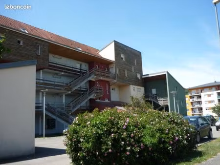 appartement 4 pièces 94 m²