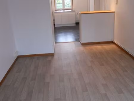 appartement lumineux proche commerces et tram