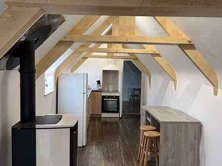 appartement t3