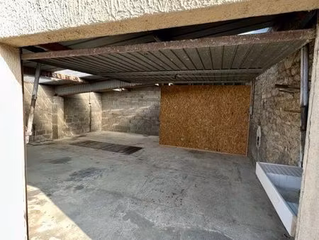 location garage