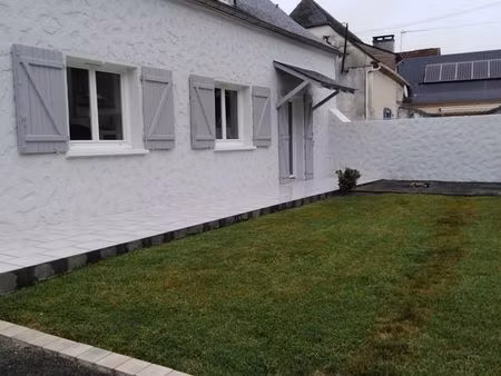 maison t3