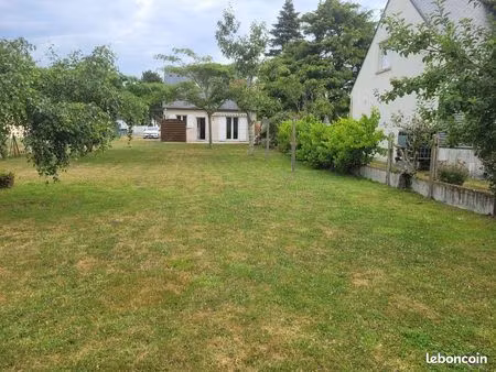 location maison individuelle à damgan