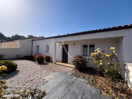maison 4 pièces 96 m²