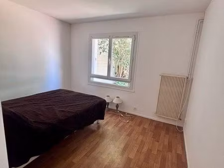 maison t4