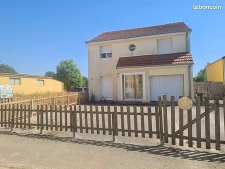 magnifique maison individuelle