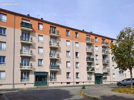 appartement 1 pièce 21 m²