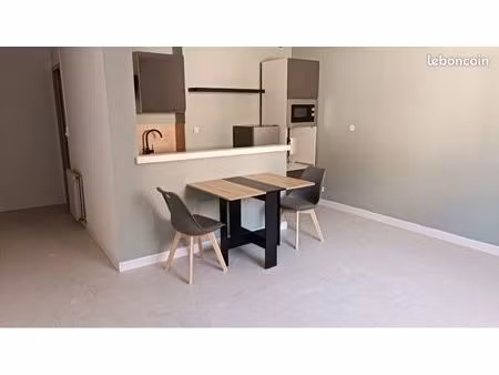studio 32m2