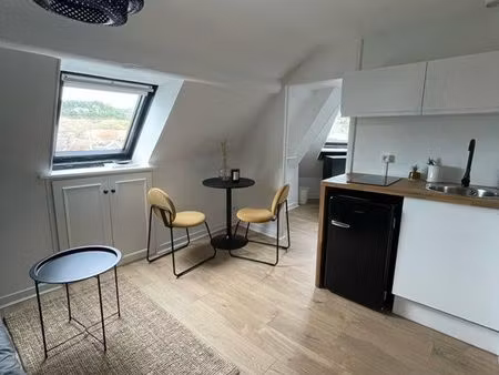 location appartement t2 besançon