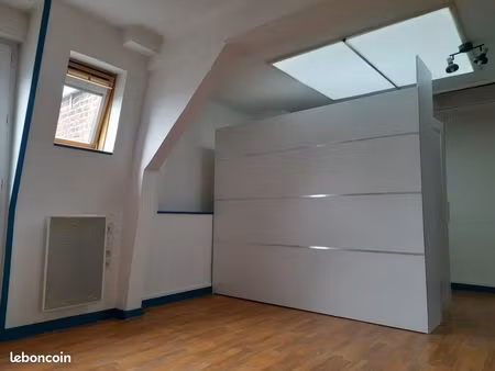 appartement 43 m2 croix ( 59170 )