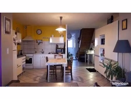 loue appartement proche jarny