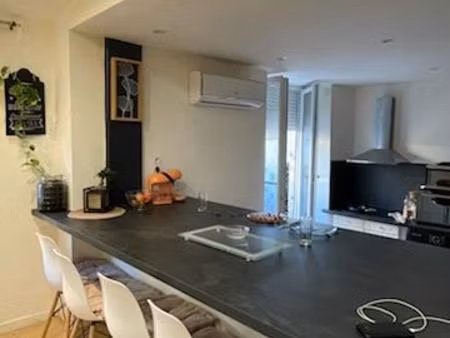 location f3 non meuble saint germain lembron