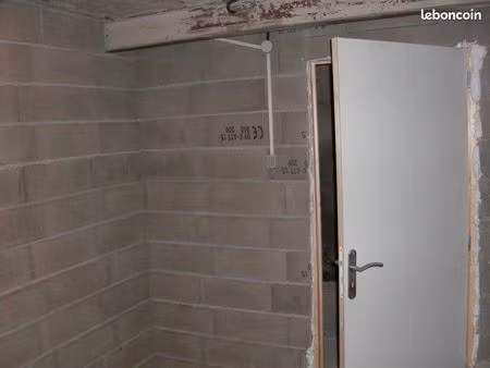 location cave box 12 m² nancy rue jules ferry 49