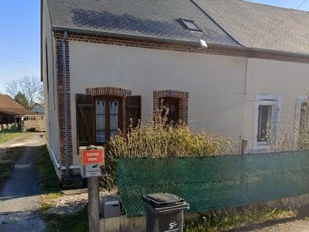 location maison aubigny 95m2