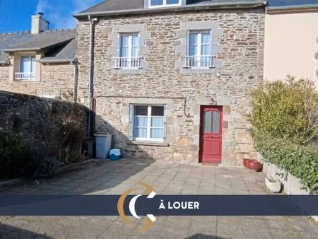 maison 4 pièces 81 m²