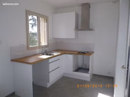 loue appartement