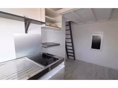loue studio étudiant rue thiers centre ville aix en provence