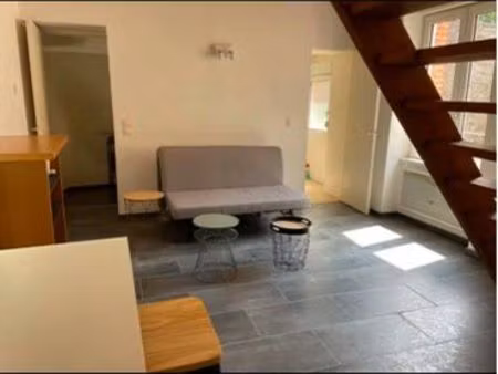 location appart meublé 590 cc t1bis 2 min fac de lettres