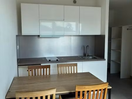 studio gaillard - 1 personne
